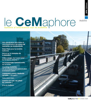 Découvrez le CeMaphore 153